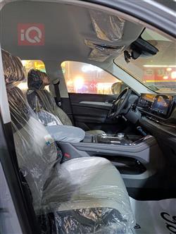 فورد تيريتوري